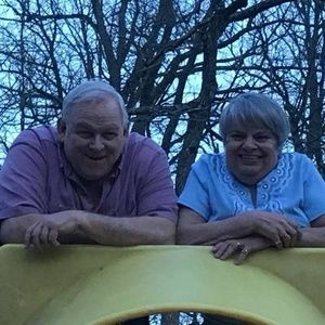 Meet your Posher, Mary beth